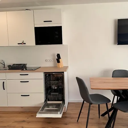 Alpinlounge - Mit Wellness Und Bergblick 아파트 *