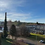 Lejlighed Alpinlounge - Mit Wellness Und Bergblick *