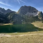 Alpinlounge - Mit Wellness Und Bergblick Scheidegg