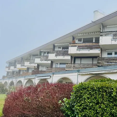 Apartmán Alpinlounge - Mit Wellness Und Bergblick Scheidegg