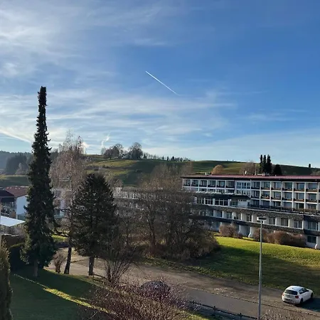 Apartmán Alpinlounge - Mit Wellness Und Bergblick *