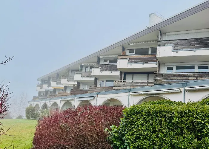 Апартаменты Alpinlounge - Mit Wellness Und Bergblick Шайдегг
