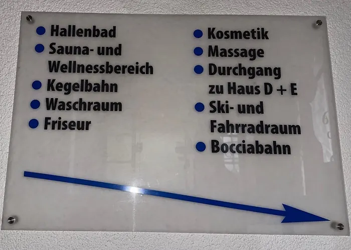 Alpinlounge - Mit Wellness Und Bergblick Апартаменты *