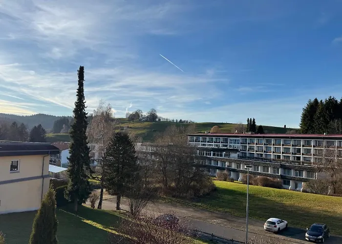 Appartement Alpinlounge - Mit Wellness Und Bergblick *